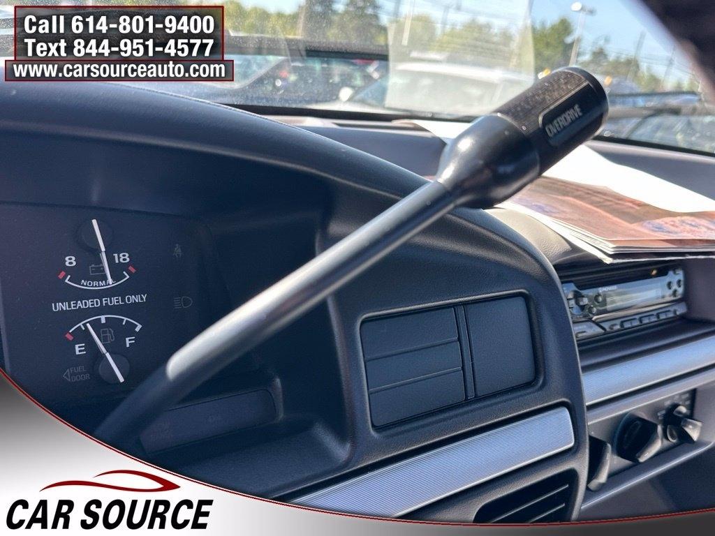 Ford F-150  1994