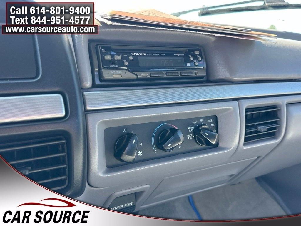 Ford F-150  1994