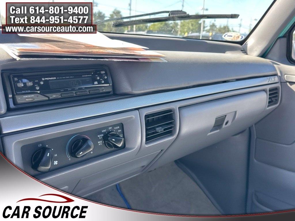 Ford F-150  1994