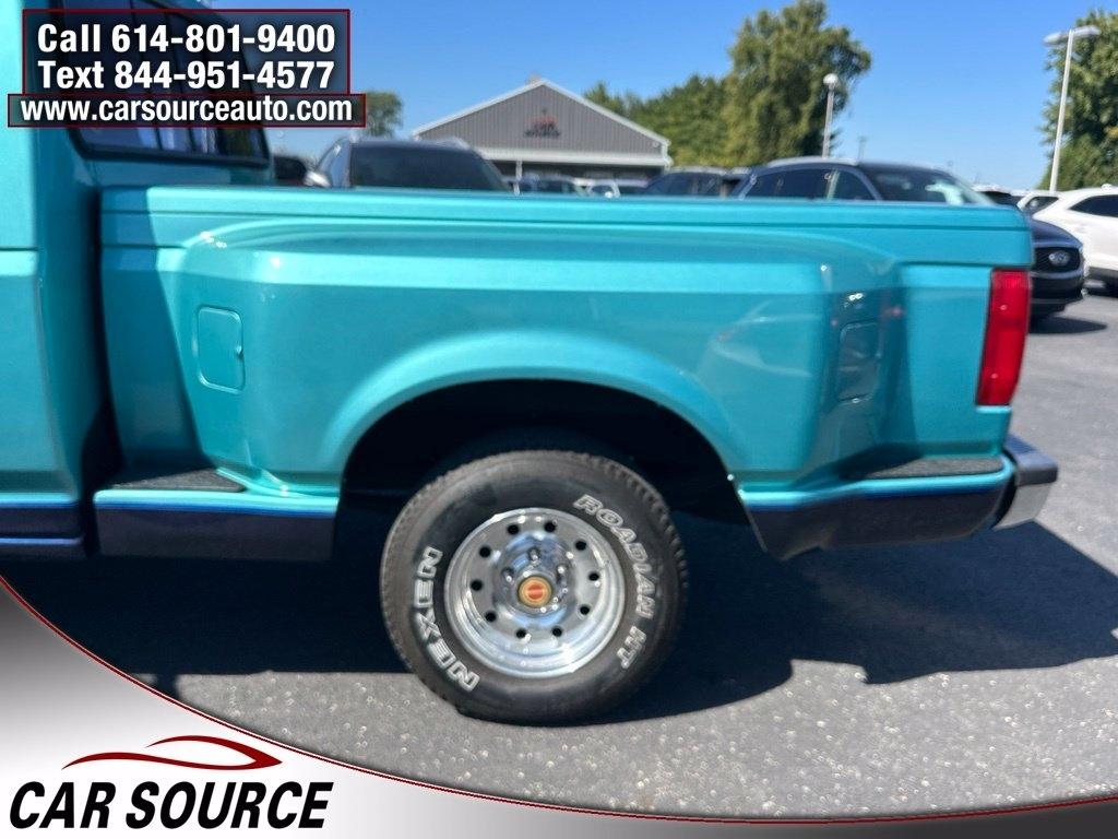 Ford F-150  1994
