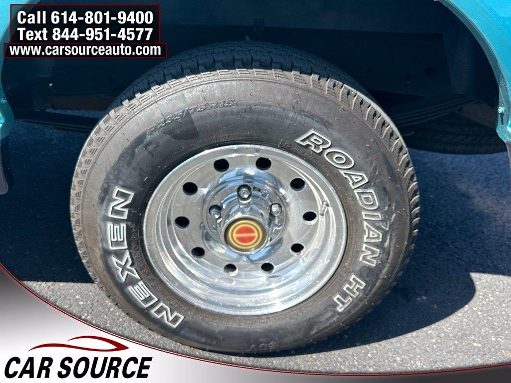 Ford F-150  1994