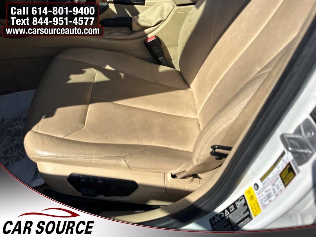 BMW 3 Series  2015