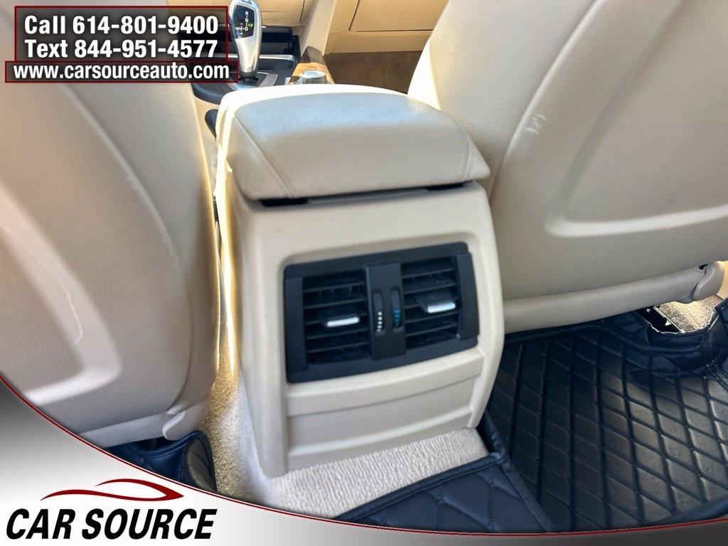 BMW 3 Series  2015