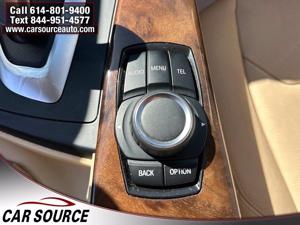 BMW 3 Series  2015