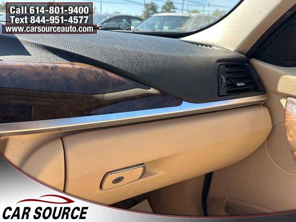 BMW 3 Series  2015