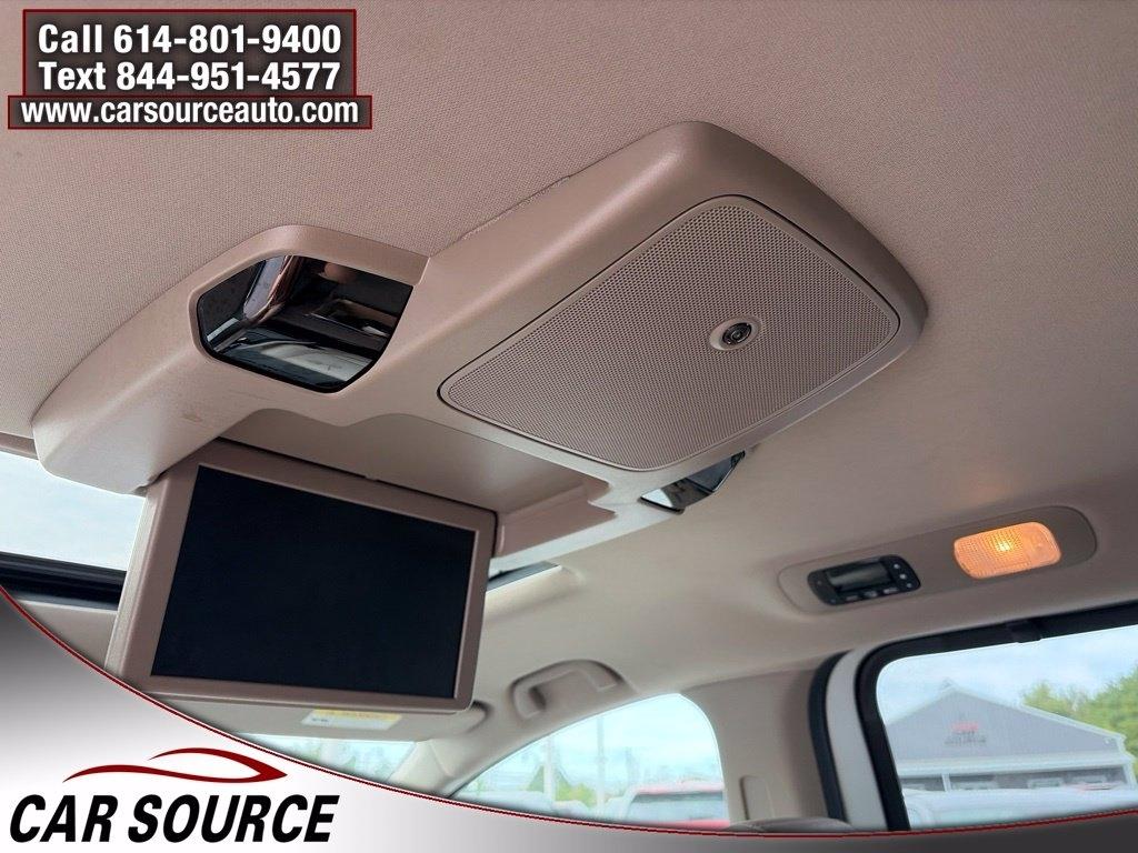 Honda Odyssey  2020