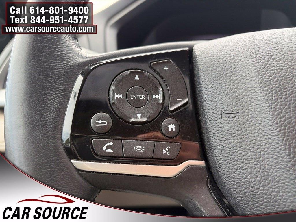 Honda Odyssey  2020