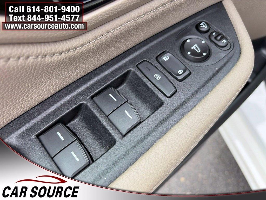 Honda Odyssey  2020