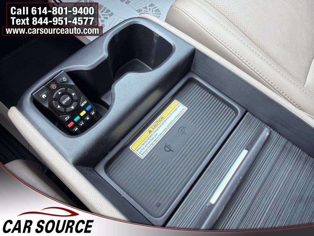 Honda Odyssey  2020