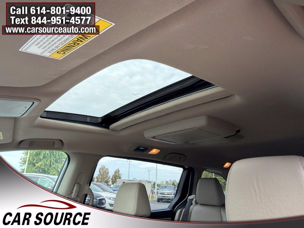 Honda Odyssey  2020