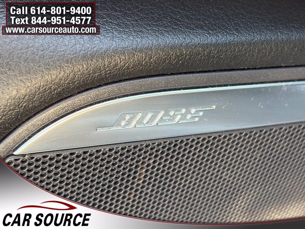 Audi A6  2013