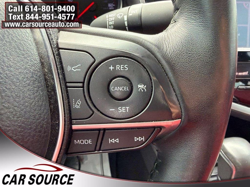 Toyota Camry  2018