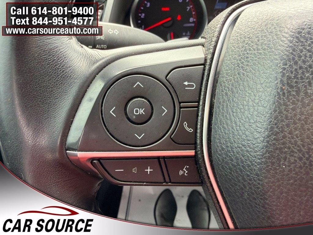 Toyota Camry  2018