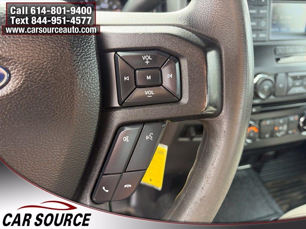 Ford Super Duty F-250 SRW  2018