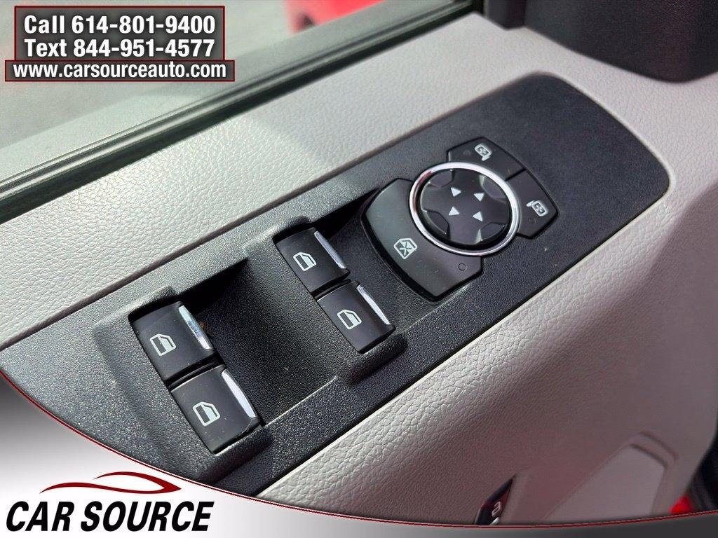 Ford Super Duty F-250 SRW  2018