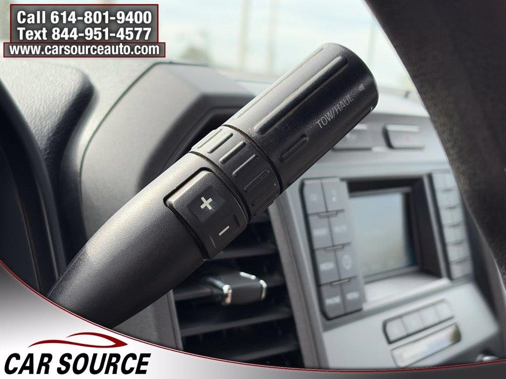 Ford Super Duty F-250 SRW  2018