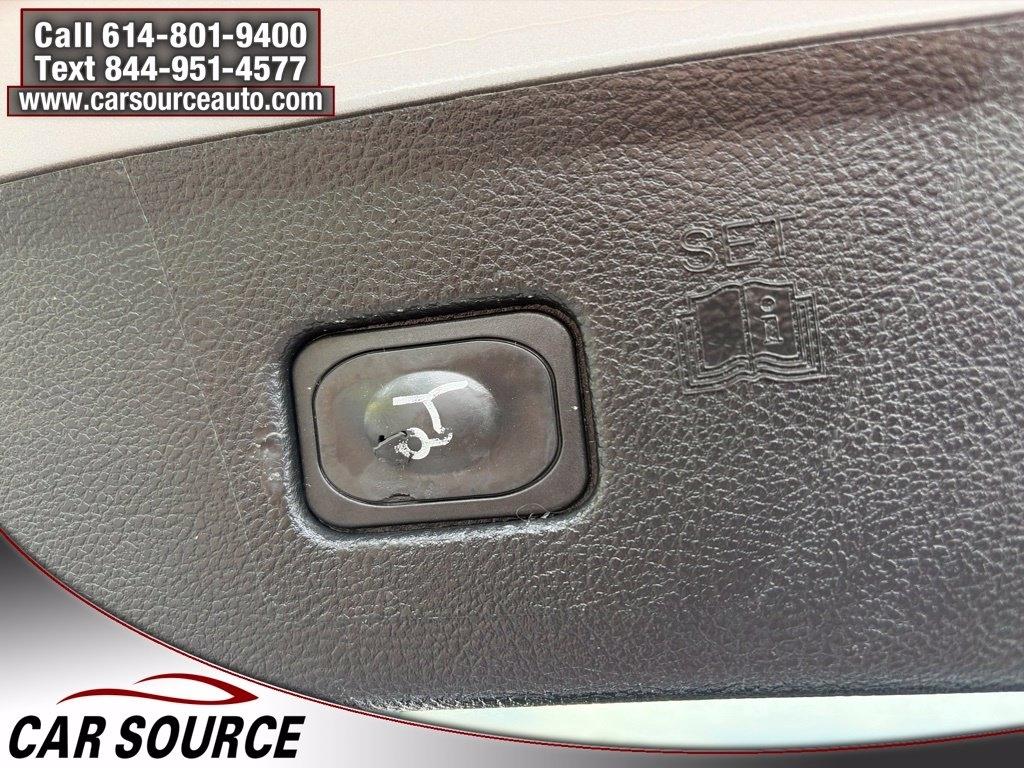 Ford Edge  2016
