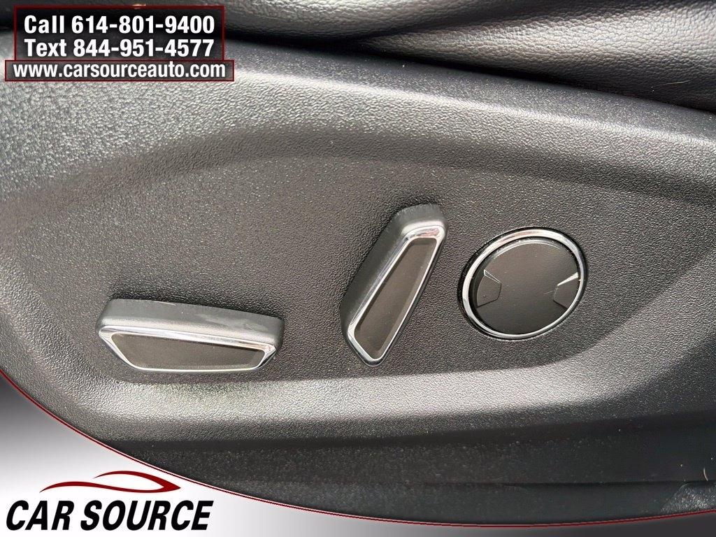 Ford Edge  2016