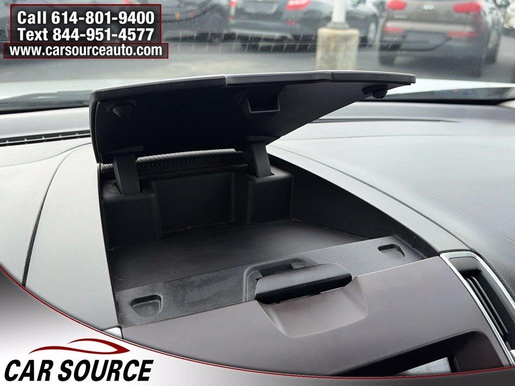 Ford Edge  2016