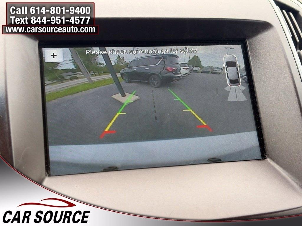 Ford Edge  2016