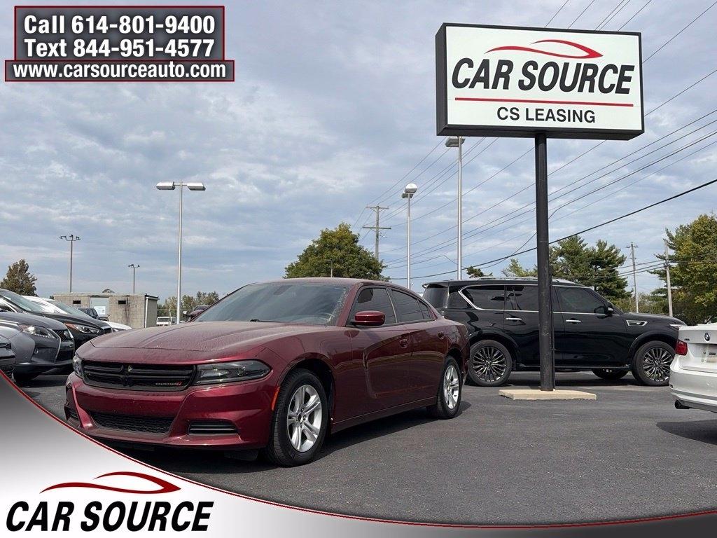 Dodge Charger  2020