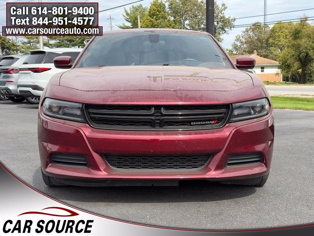 Dodge Charger  2020
