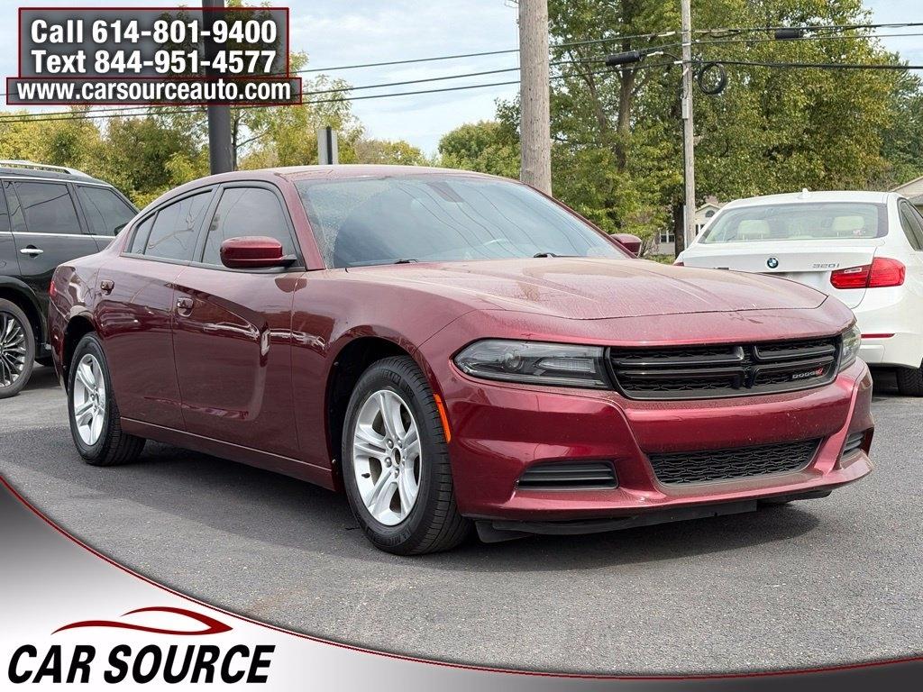 Dodge Charger  2020