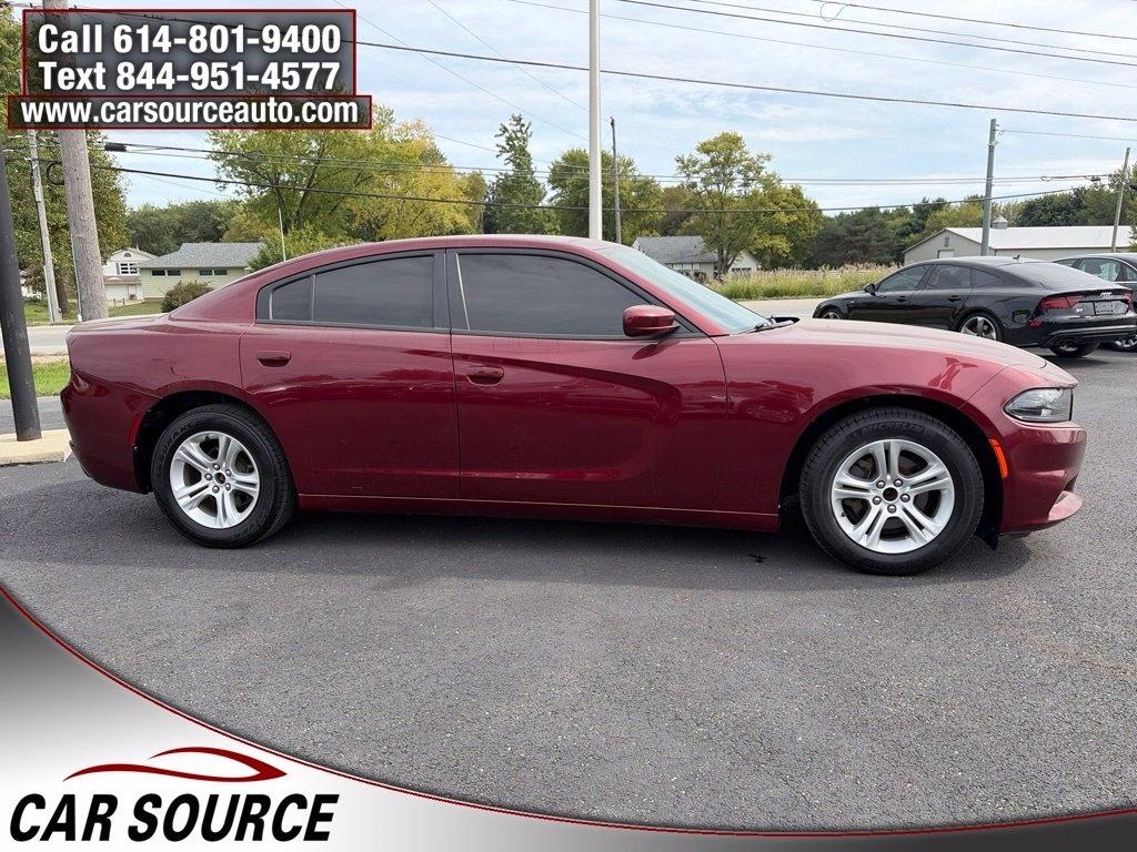 Dodge Charger  2020