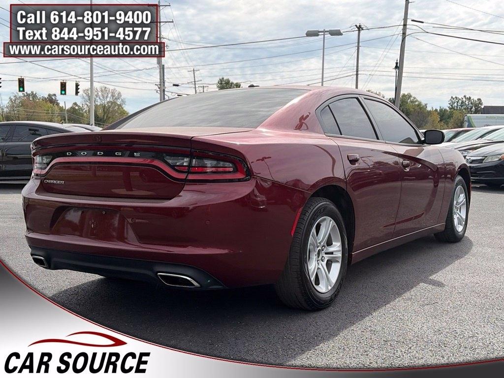 Dodge Charger  2020