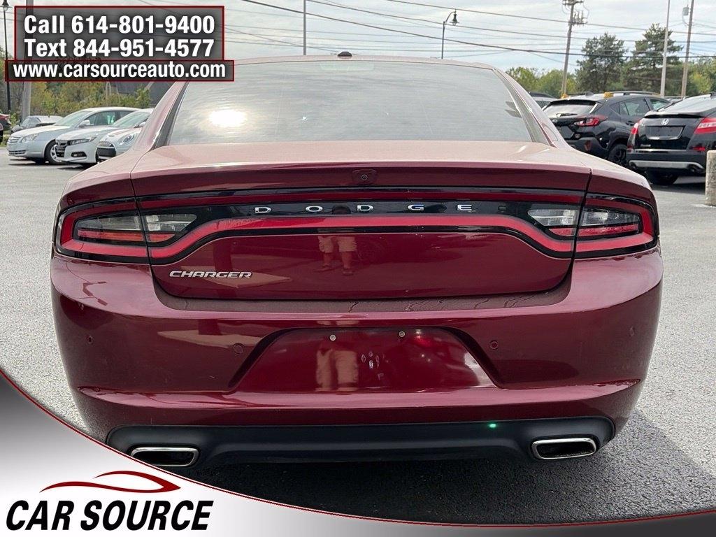 Dodge Charger  2020