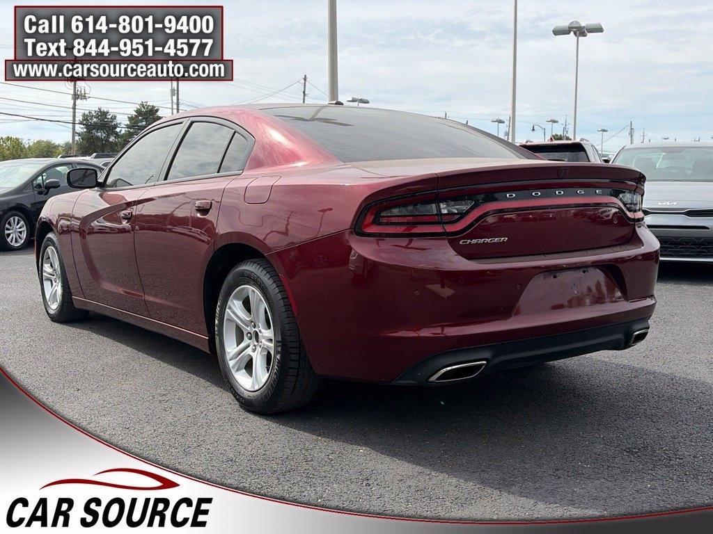 Dodge Charger  2020