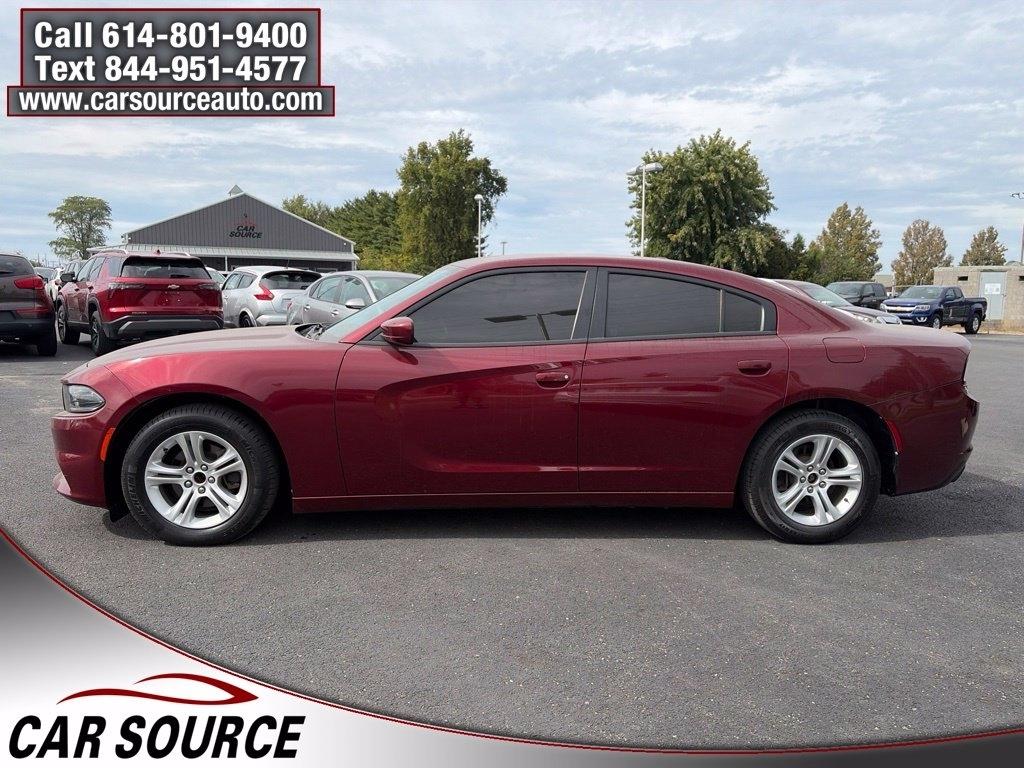 Dodge Charger  2020