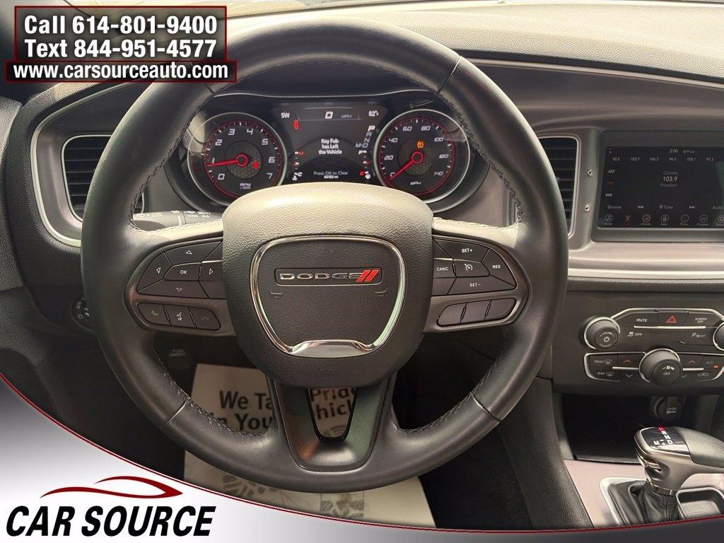 Dodge Charger  2020