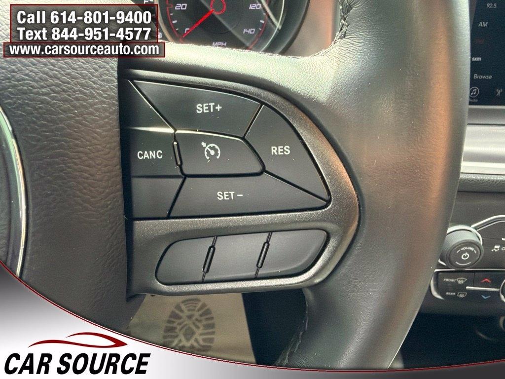 Dodge Charger  2020