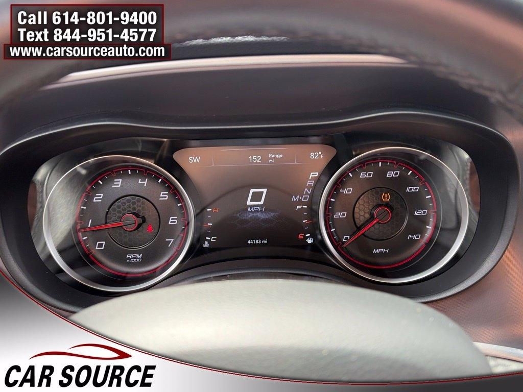 Dodge Charger  2020