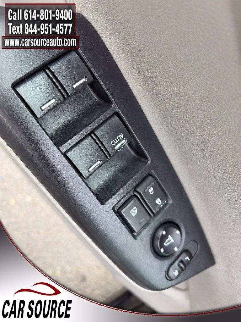 Honda Civic Sdn  2012