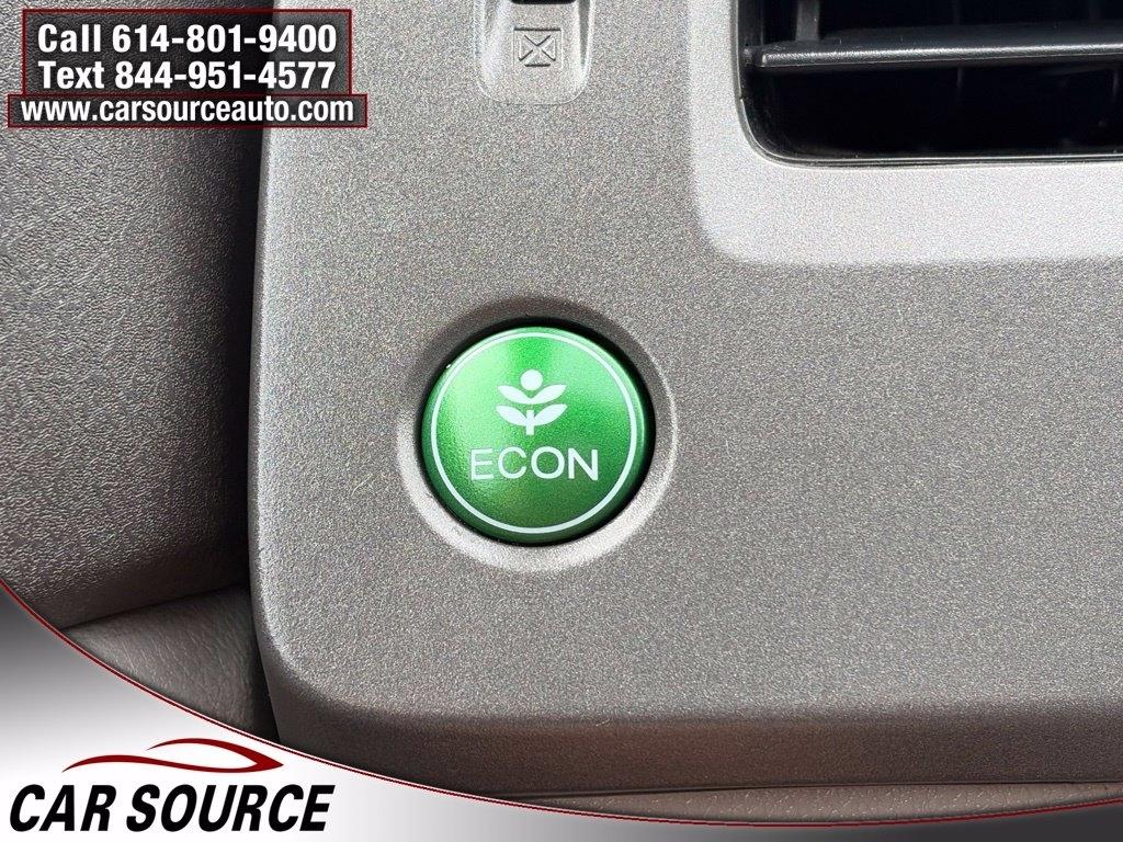 Honda Civic Sdn  2012