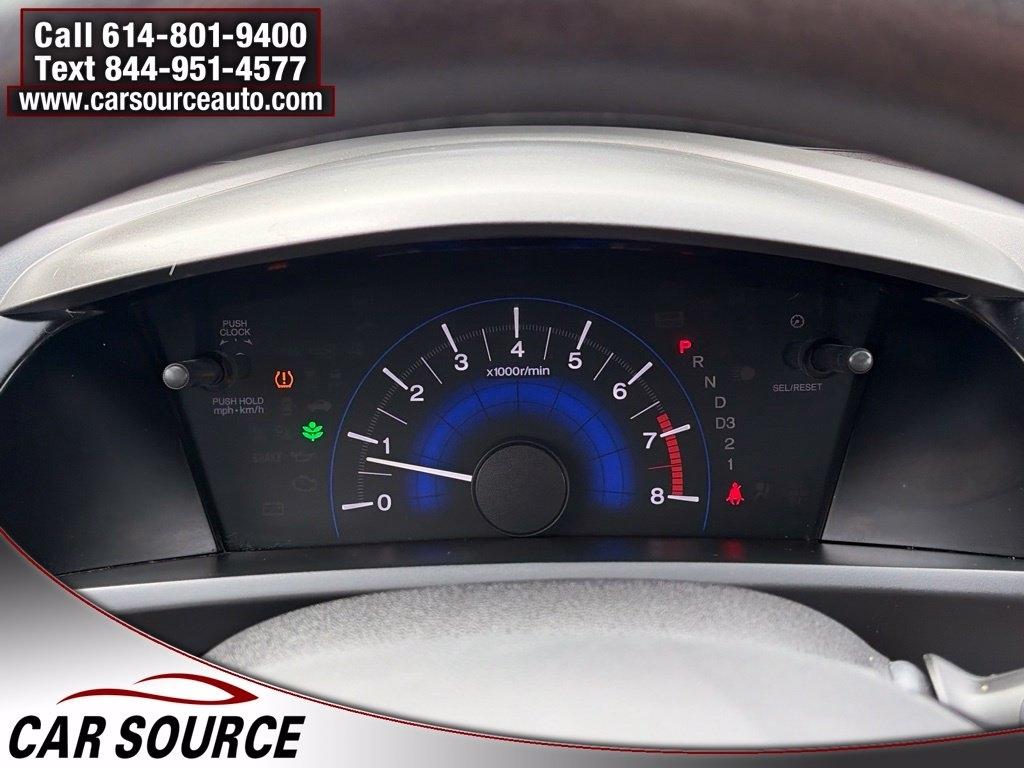 Honda Civic Sdn  2012