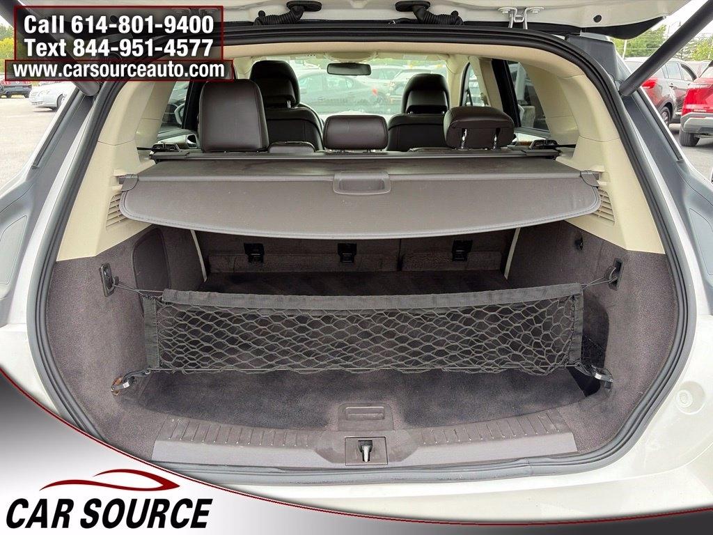 Lincoln MKC  2016