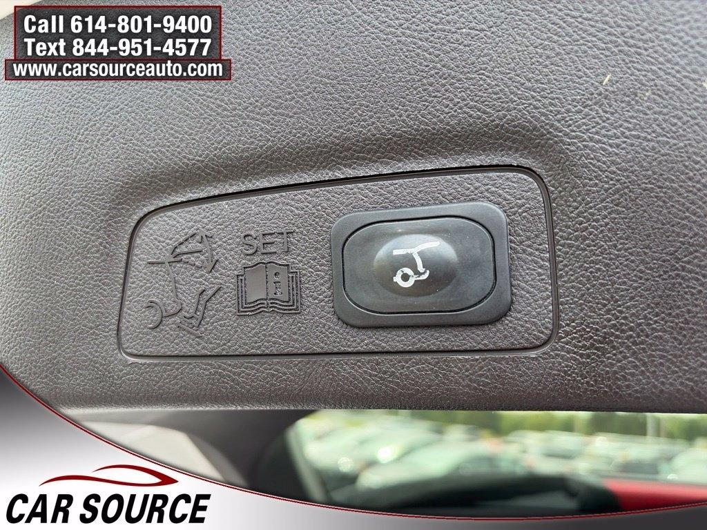 Lincoln MKC  2016