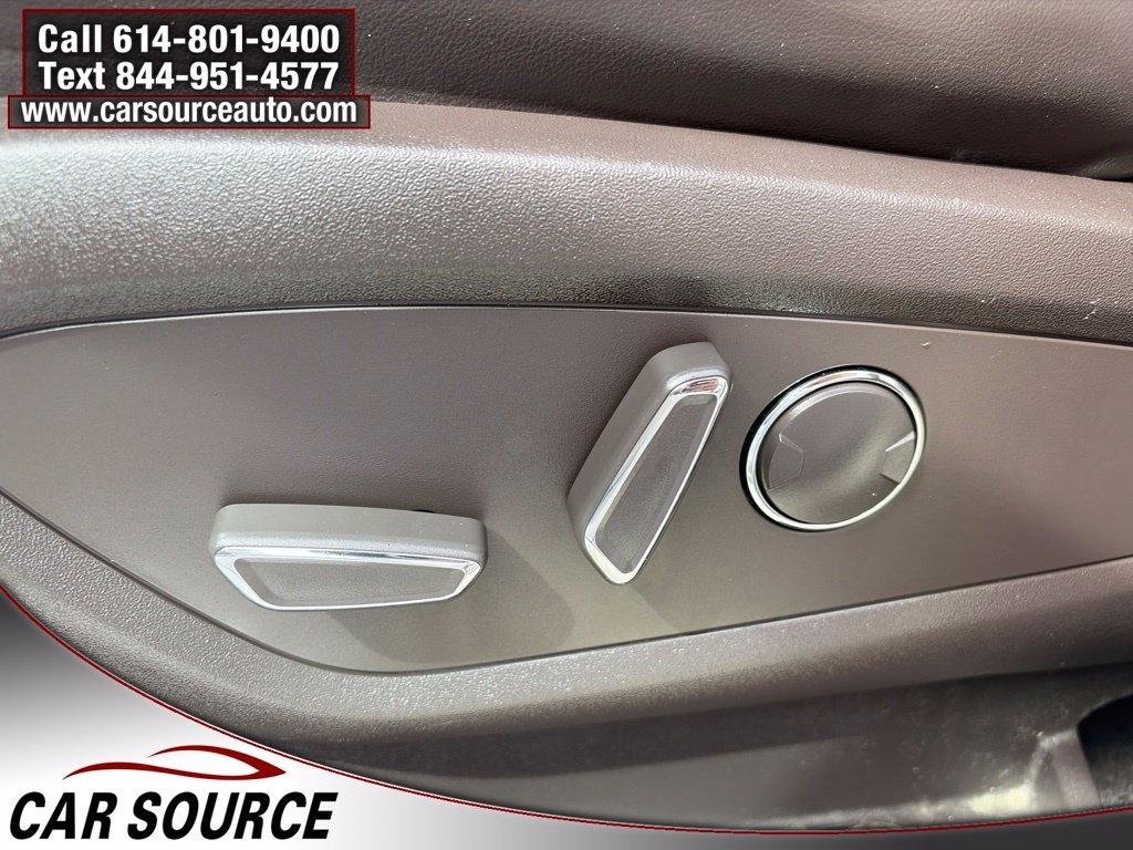 Lincoln MKC  2016