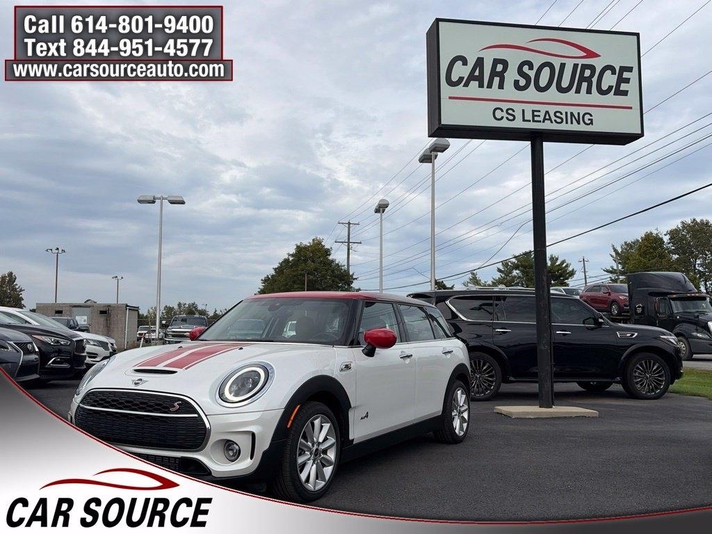 MINI Clubman  2024