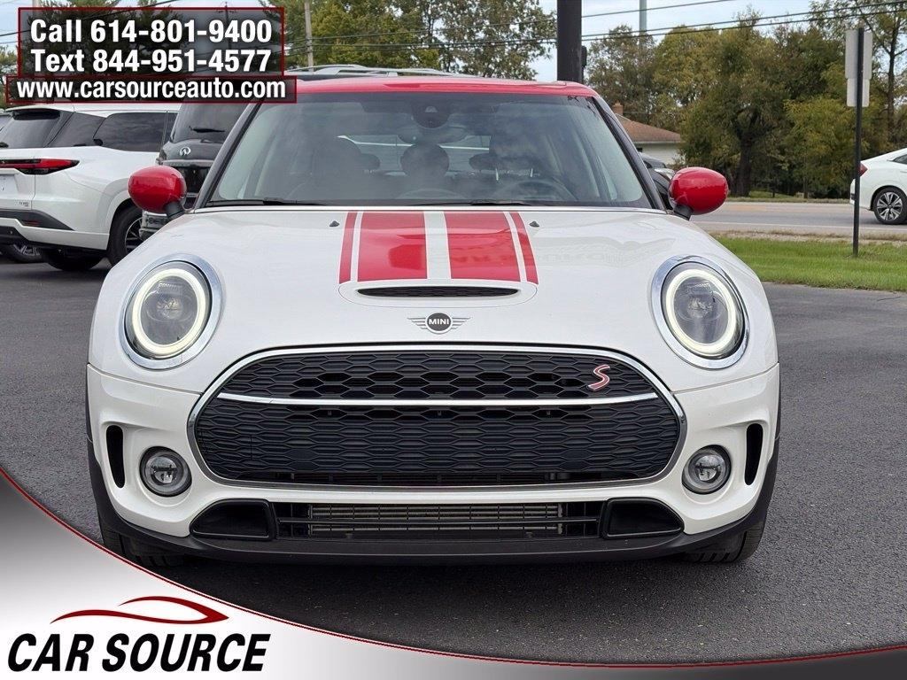 MINI Clubman  2024