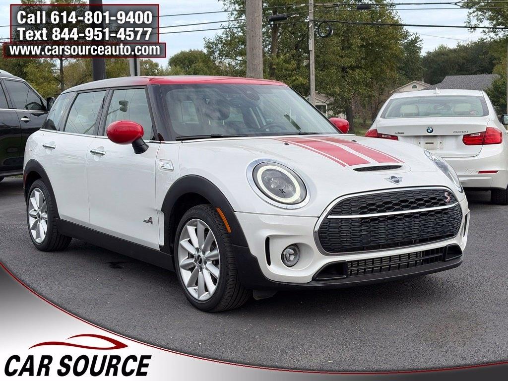 MINI Clubman  2024