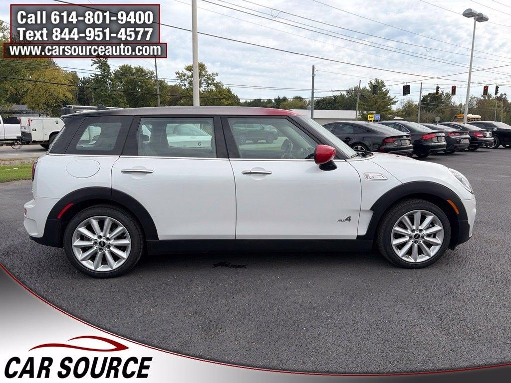 MINI Clubman  2024
