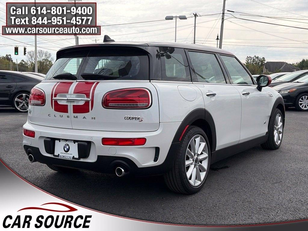MINI Clubman  2024