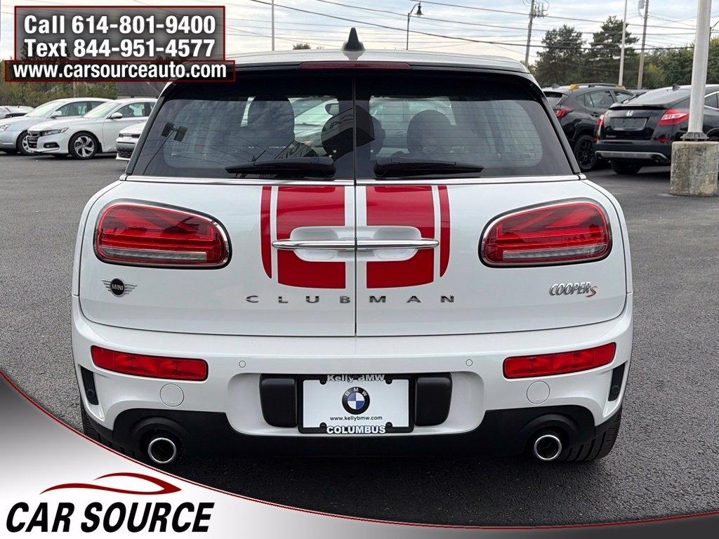 MINI Clubman  2024