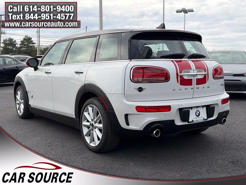 MINI Clubman  2024