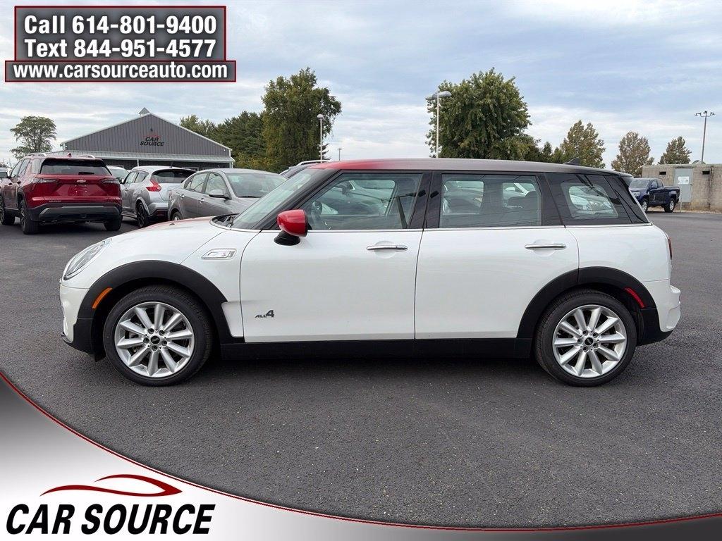 MINI Clubman  2024