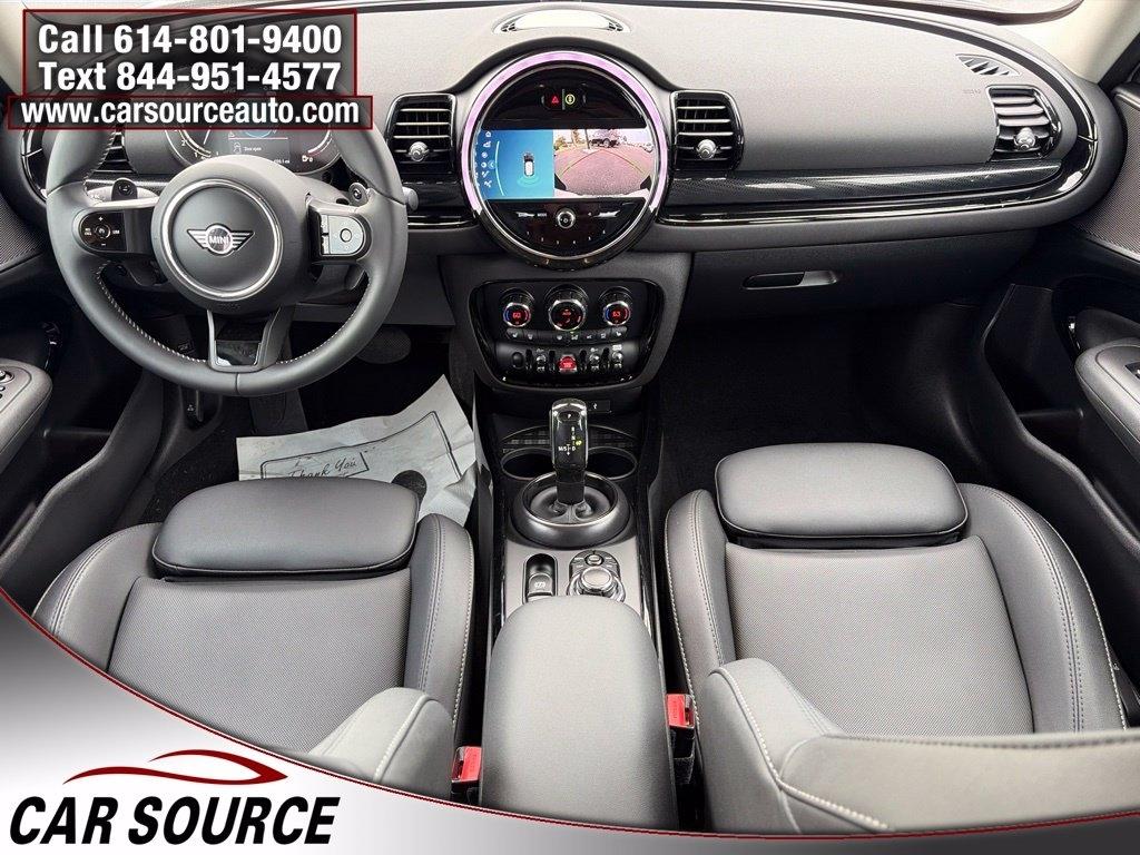 MINI Clubman  2024